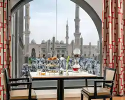 Sofitel Shahd Al Madinah thumbnail